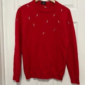 Vintage JUST CAVALLI sweater.